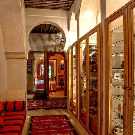 Greenlife Marrakech Марракеш Экстерьер фото