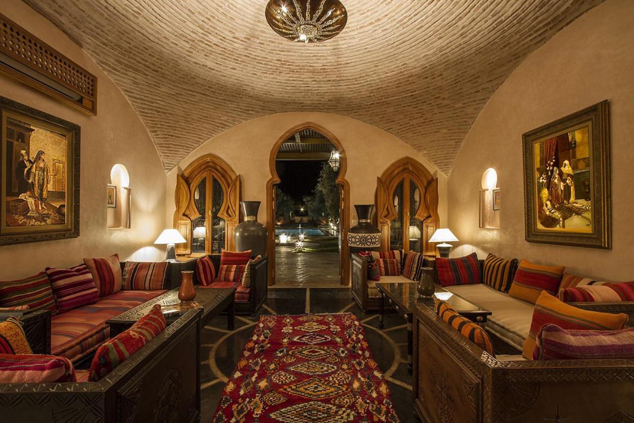 Greenlife Marrakech Марракеш Экстерьер фото