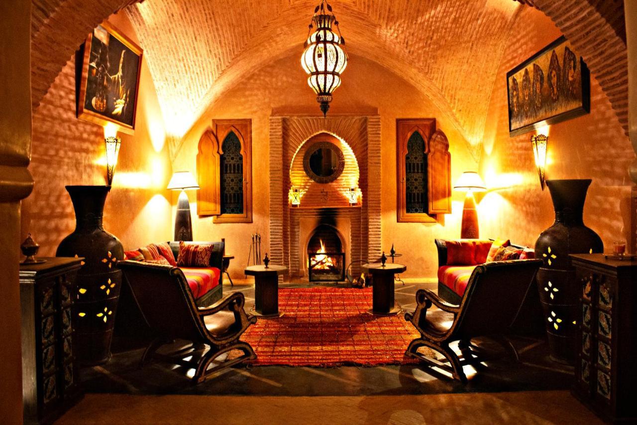 Greenlife Marrakech Марракеш Экстерьер фото