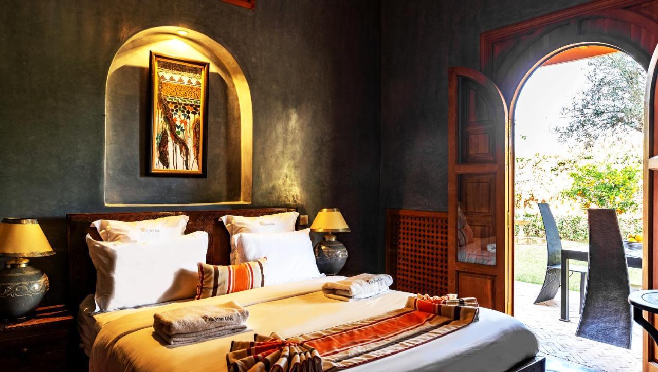Greenlife Marrakech Марракеш Экстерьер фото
