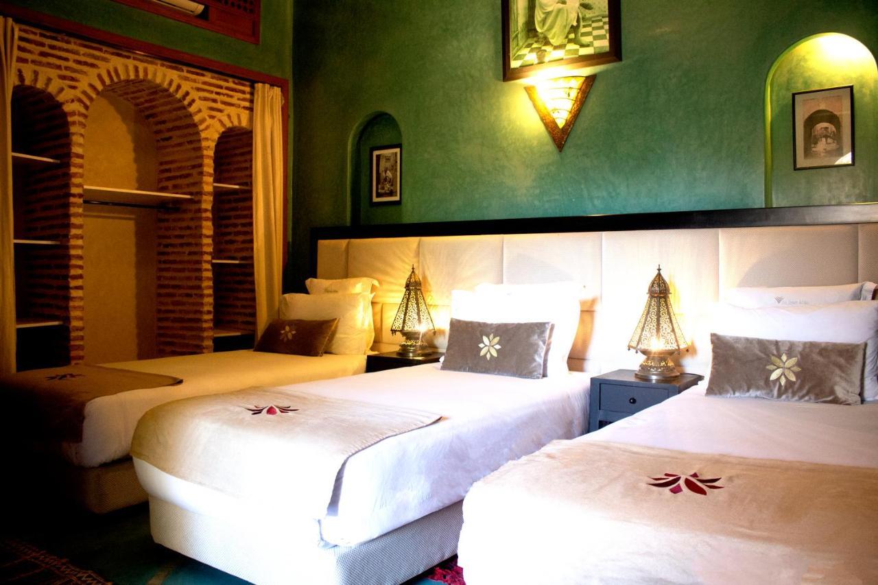 Greenlife Marrakech Марракеш Экстерьер фото