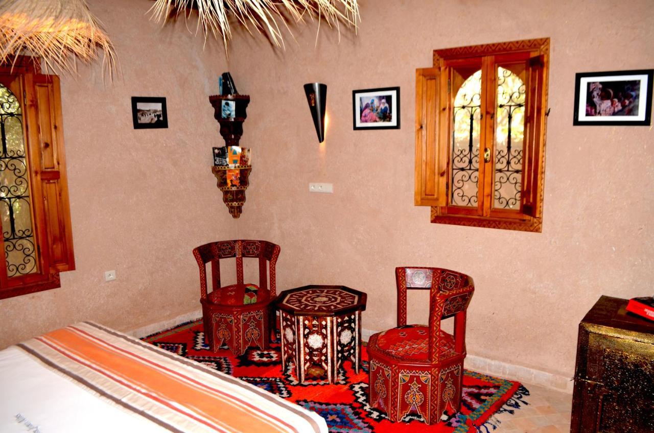 Greenlife Marrakech Марракеш Экстерьер фото