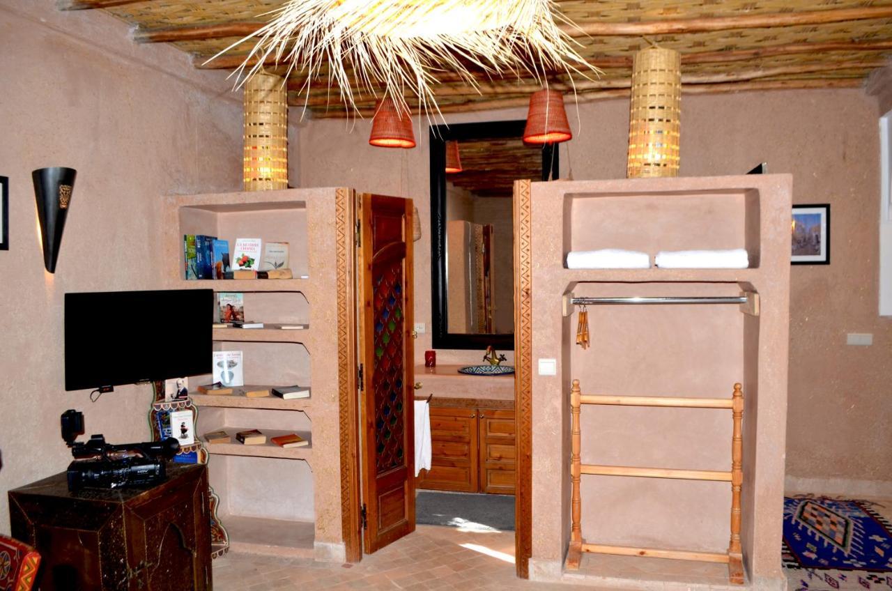 Greenlife Marrakech Марракеш Экстерьер фото