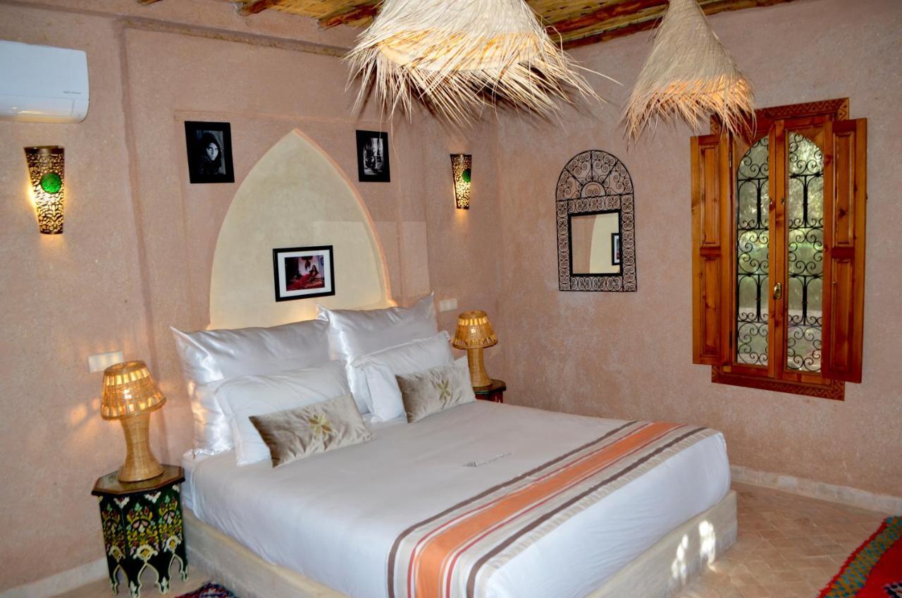 Greenlife Marrakech Марракеш Экстерьер фото