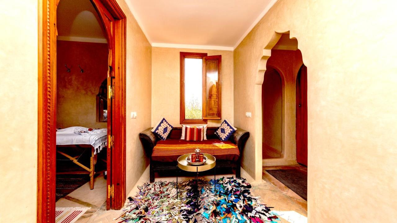Greenlife Marrakech Марракеш Экстерьер фото