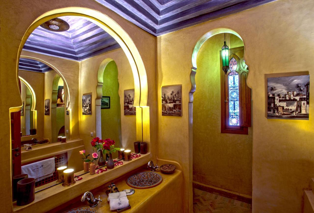 Greenlife Marrakech Марракеш Экстерьер фото
