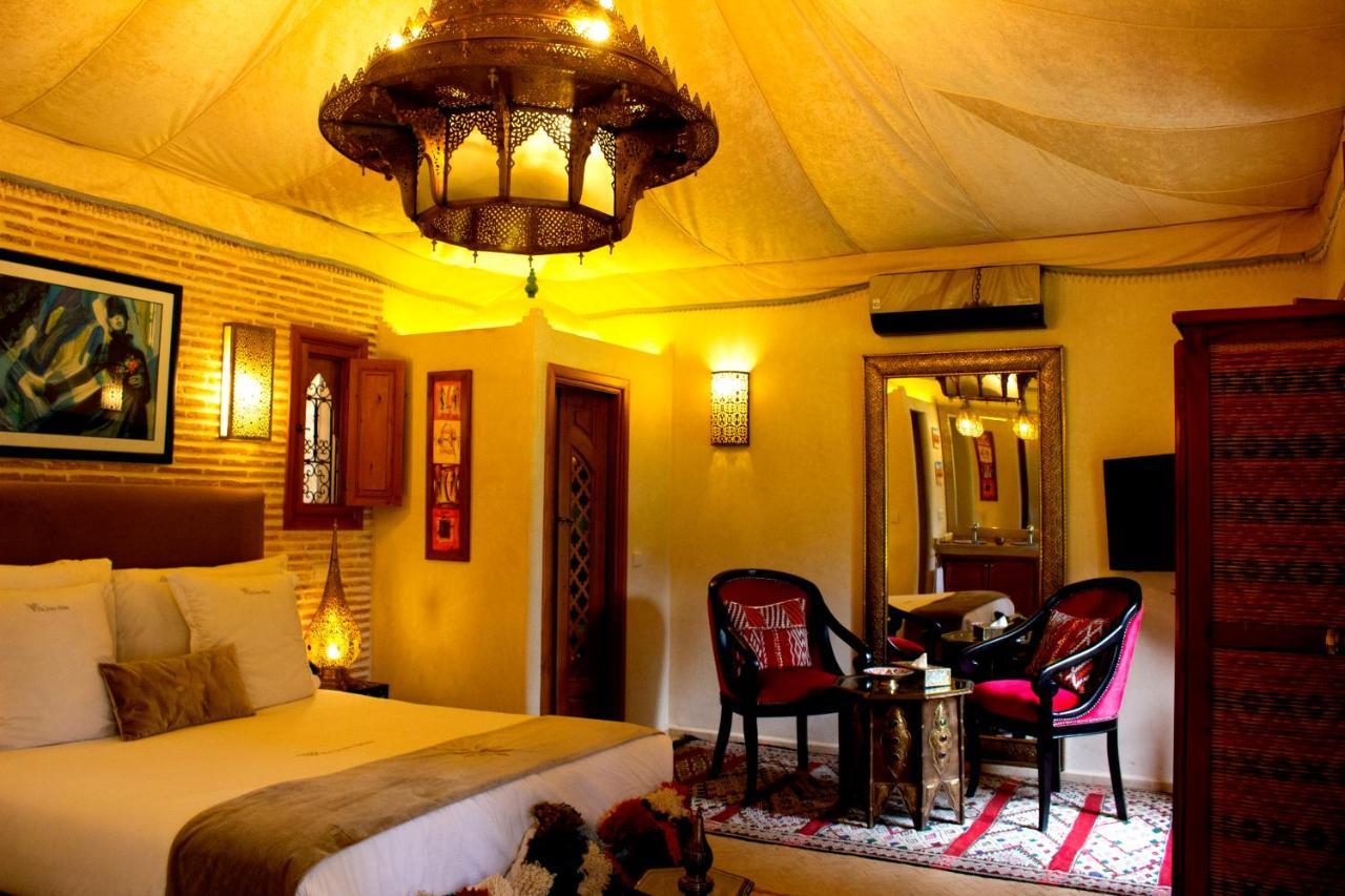 Greenlife Marrakech Марракеш Экстерьер фото
