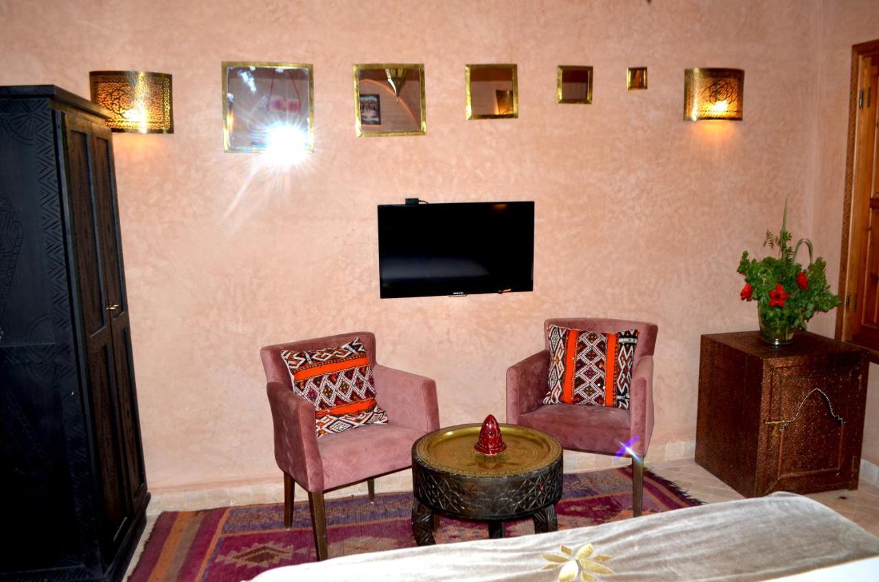 Greenlife Marrakech Марракеш Экстерьер фото