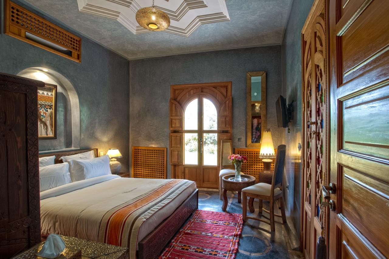 Greenlife Marrakech Марракеш Экстерьер фото
